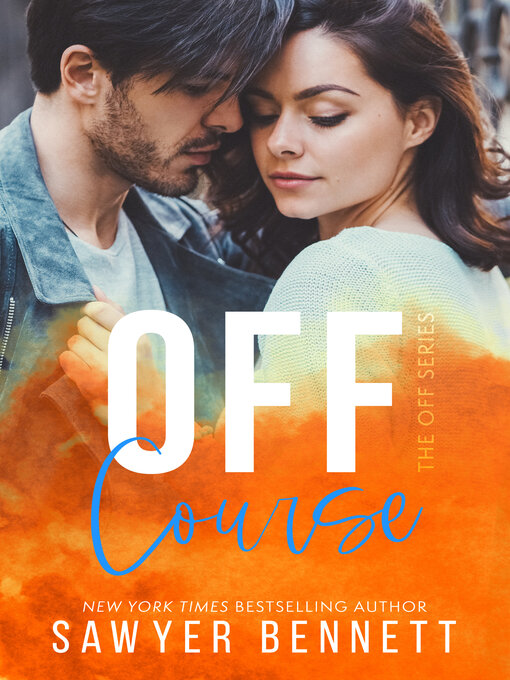 Cover image for Off Course